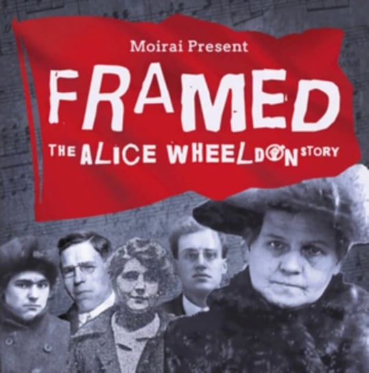 Framed: The Alice Wheeldon Story Moirai