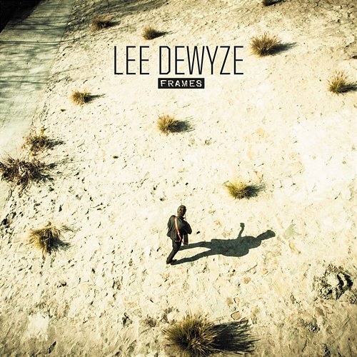 Frames Lee DeWyze