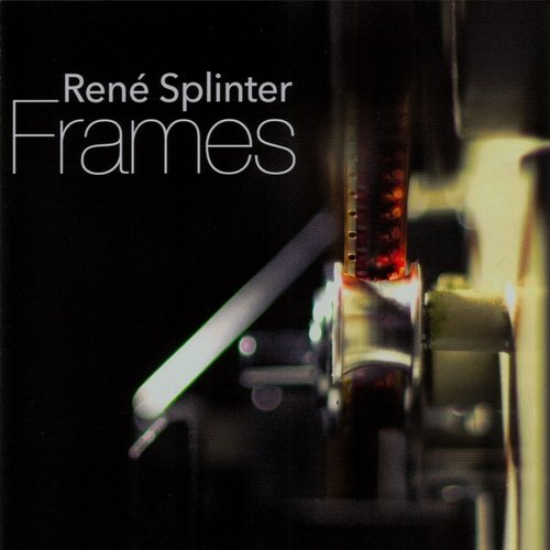 Frames Splinter Rene