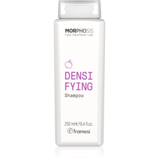 Framesi Morphosis Densifying szampon dla wzmocnienia wzrostu włosów 250 ml Farmesi