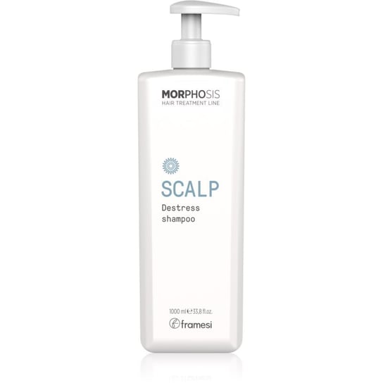 Framesi Morphosis Scalp kojący szampon do skóry wrażliwej 1000 ml Farmesi