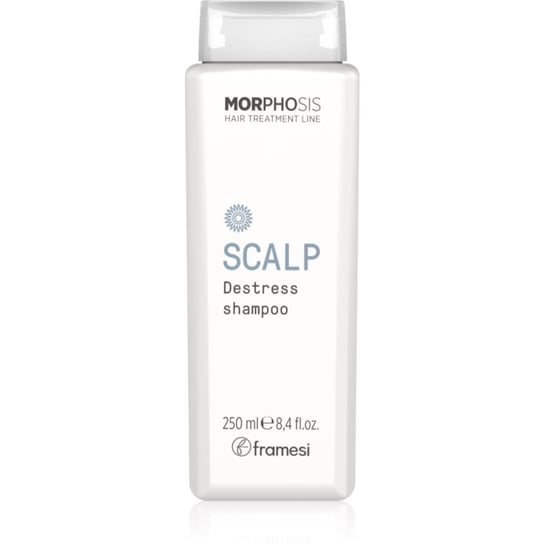Framesi Morphosis Scalp kojący szampon do skóry wrażliwej 250 ml Farmesi
