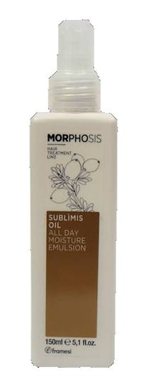 Framesi, Morphosis Sublims Oil Conditioner Spray All Day, Odżywka Nawilżająca w Sprayu, 150ml Framesi