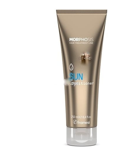 Framesi, Morphosis Sun, Odżywka do włosów, 250ml Framesi