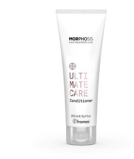 Framesi Morphosis Ultimate Care Conditioner Krok 2 Odżywka rewitalizująca do włosów 250ml Framenails