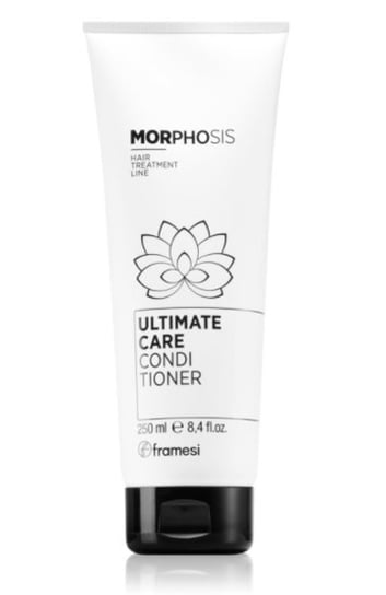 Framesi Morphosis Ultimate Care Conditioner Krok 2 Odżywka rewitalizująca do włosów 250ml Framesi