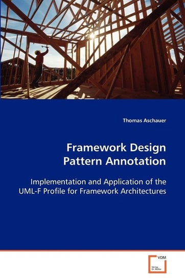 Framework Design Pattern Annotation Aschauer Thomas