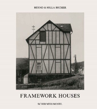Frameworkhouses Schirmer/Mosel