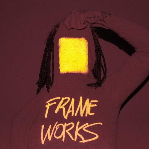 Frameworks Samuel Seo