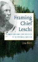 Framing Chief Leschi Blee Lisa