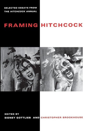 Framing Hitchcock Wayne State University Press