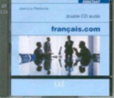 Francais.com Audio CD (Beginner) Penfornis