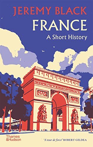 France. A Short History Black Jeremy