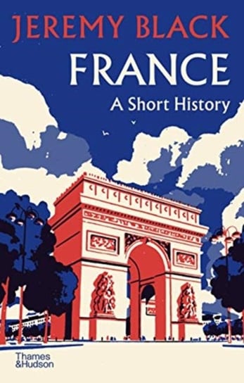 France. A Short History Black Jeremy