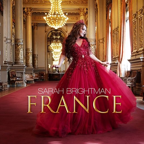 France Sarah Brightman