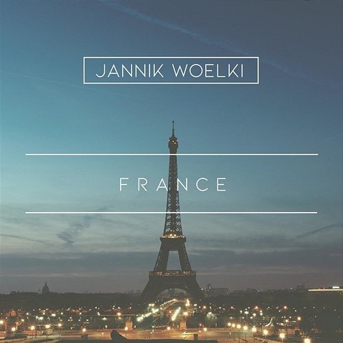 France Jannik Woelki