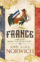 France Norwich John Julius
