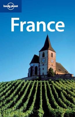 France Travel Guide Williams Nigel