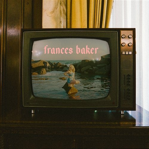 Frances Baker Frances Baker