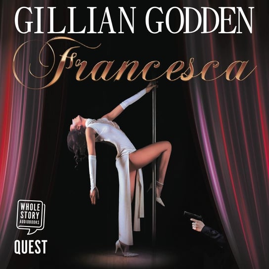 Francesca Godden Gillian