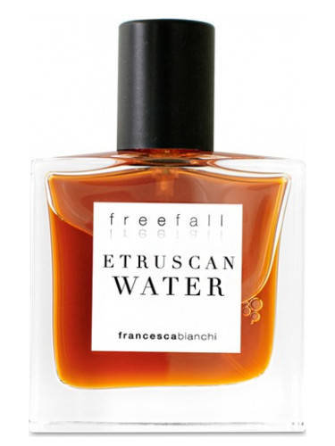 Francesca Bianchi, Etruscan Water, perfumy, 30 ml Francesca Bianchi