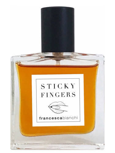 Francesca Bianchi, Fingers, perfumy, 30 ml Francesca Bianchi