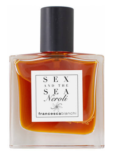 Francesca Bianchi, Sex And The Sea Neroli, perfumy, 30 ml Francesca Bianchi