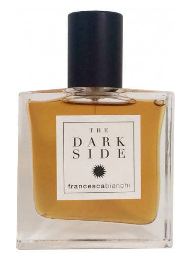 Francesca Bianchi The Dark Side, Woda perfumowana, 30ml Francesca Bianchi