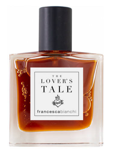 Francesca Bianchi, The Lover's Tale, Extrait De Perfume, 30ml Francesca Bianchi