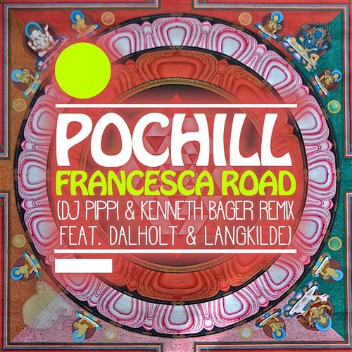 Francesca Road Pochill