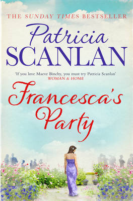 Francesca's Party Scanlan Patricia