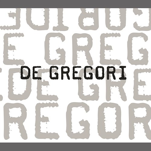Francesco De Gregori Francesco De Gregori