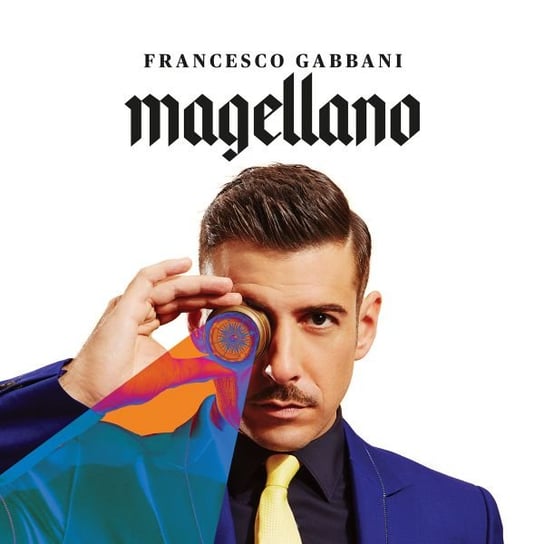 Francesco Gabbani Gabbani Francesco