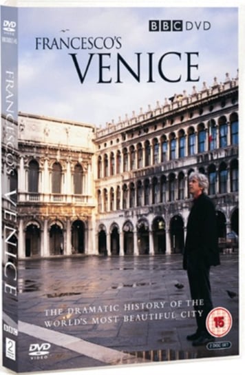 Francesco's Venice (brak polskiej wersji językowej) 2 Entertain