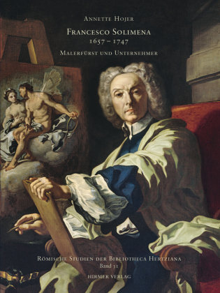 Francesco Solimena 1657-1747 Hojer Annette