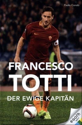 Francesco Totti egoth