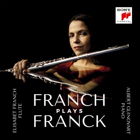 Franch: Plays Franck Franch Elisabet