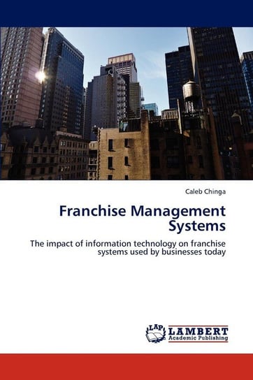 Franchise Management Systems Chinga Caleb
