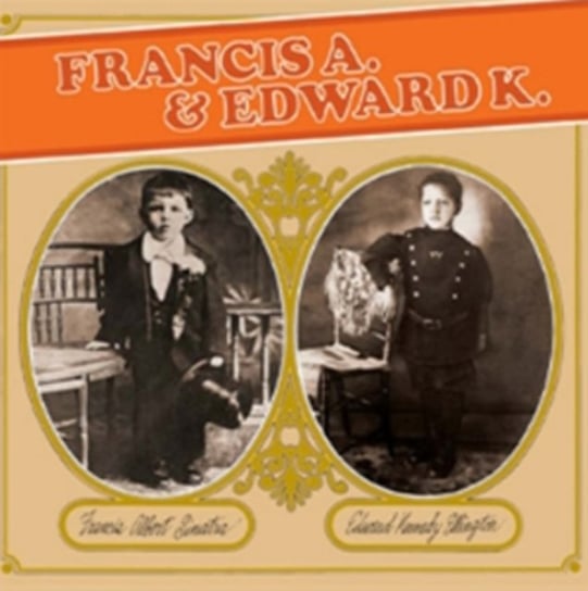 Francis A & Edward K Sinatra Frank