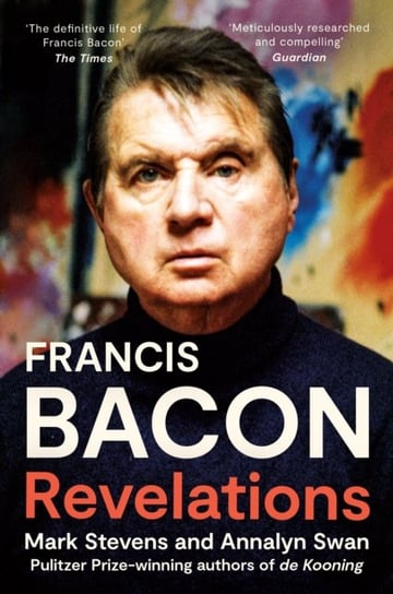 Francis Bacon: Revelations Opracowanie zbiorowe
