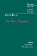 Francis Bacon: The New Organon Bacon Francis