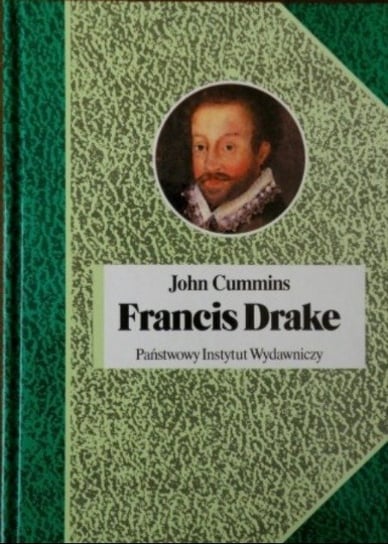 Francis Drake Cummins John
