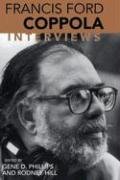 Francis Ford Coppola: Interviews Coppola Francis Ford