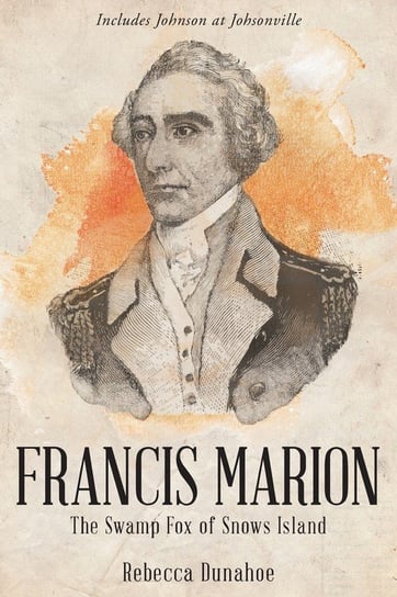 Francis Marion Dunahoe Rebecca
