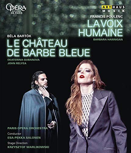 Francis Poulenc: La Voix Humaine Various Directors