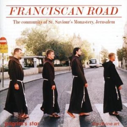 Franciscan Road Divine Art