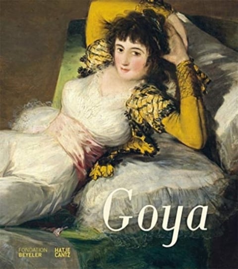 Francisco de Goya Opracowanie zbiorowe