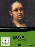 Francisco de Goya (brak polskiej wersji językowej) 