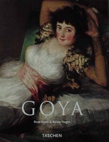 Francisco Goya Hagen Rose Marie