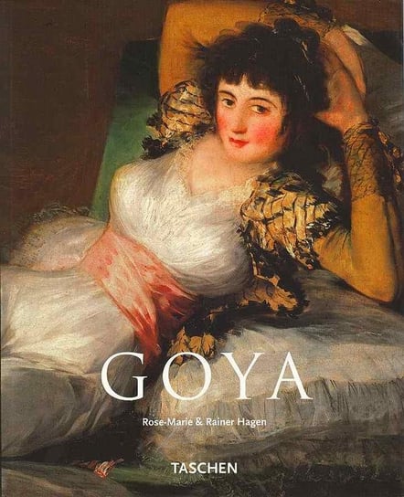 Francisco Goya Opracowanie zbiorowe
